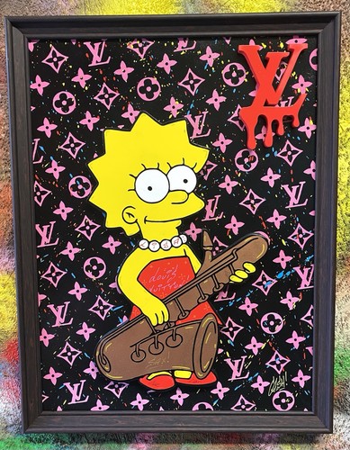 Lisa sax by louis - sax,