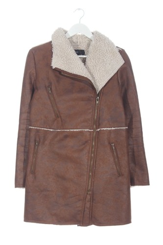 Mango manteau simili dames - mango,