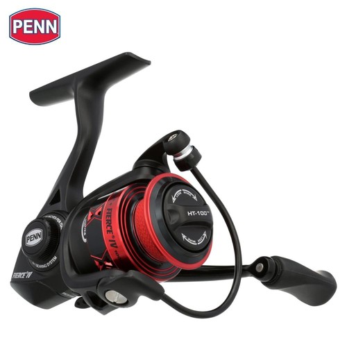 Moulinet tournant penn full - tournant,