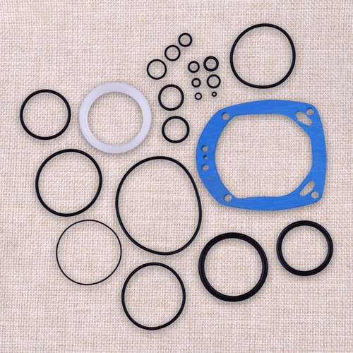 Ring seal gasket rebuild kit - gasket,