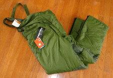 Snugpak Sleeka Salopettes