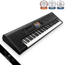 KORG KRONOS3 88-Key Music Workstation Ultimate Stage Icon KRONOS 3 Keyboard JP