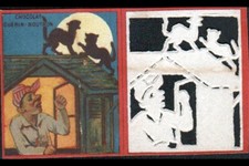 IMAGE chromo découpi GUERIN