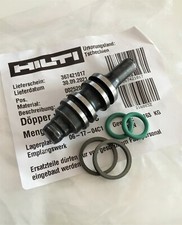 Heurtoir HILTI TE30-A36 TE30