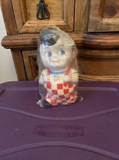 Vintage Bob's Big Boy Rubber /