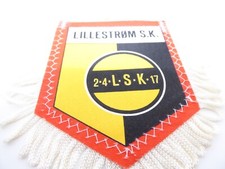 FANION / PENNANT - FOOTBALL  -