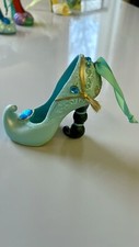 Mini chaussure jasmine disney - chaussure,