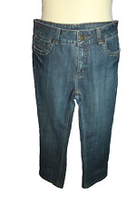 PANTALON JEANS FEMME  °°°   CAMAIEU   °°° TAILLE 40 