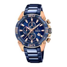 Montre festina f20711 - festina, pour