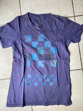 T-shirt Quiksilver Taille 10 ans