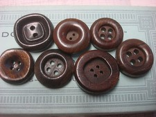 MERCERIE ANCIENNE  BOUTON