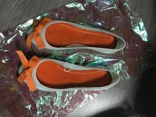 Ballerines LOLA CRUZ 36 grises