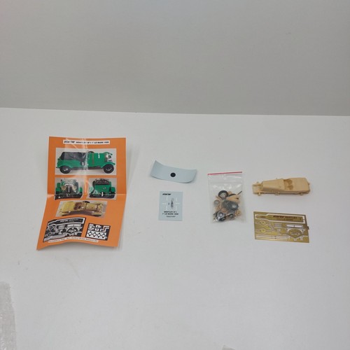 Starter kit bentley 1er - 1/43,