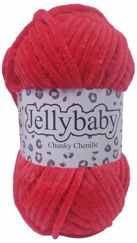 Laine chenille chunky cygnet - laine,