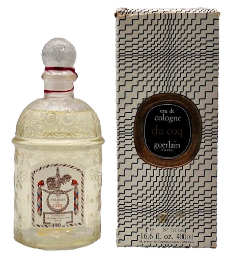 Coq guerlain 16 6 - ❤️du,