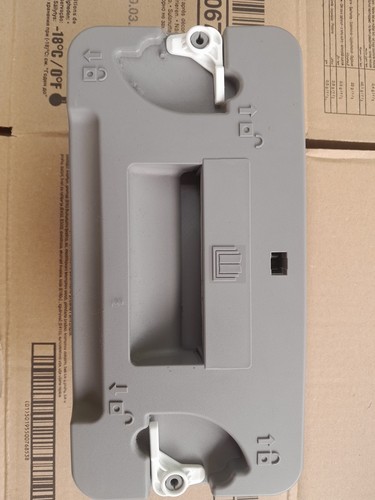 Couvercle condenseur samsung - condenseur,