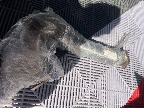 Downpipe
