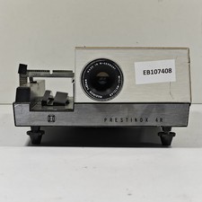 Prestinox 4R Agrandisseur Photo Vintage - Non Testé, S'allume/S'éteint