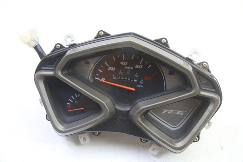 Compteur sym jet 4t 50 - compteur,
