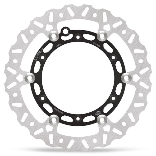 Moto master nitro floating - moto,