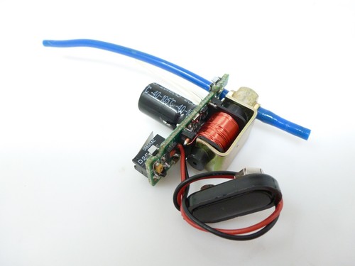 Smart parts ion board epiphany - parts,