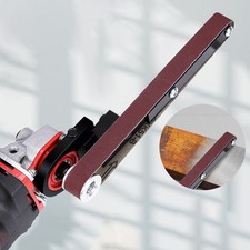 Support de meuleuse d'angle maison alliage d'aluminium élastique intégré arbr