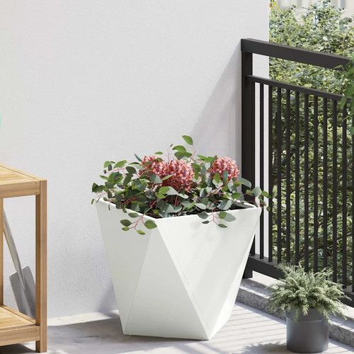 Jardinière boîte plantes - jardinière,