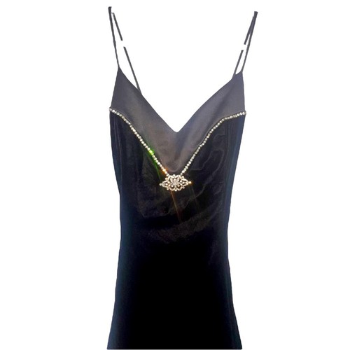 Vip boutique long - vip, velvet