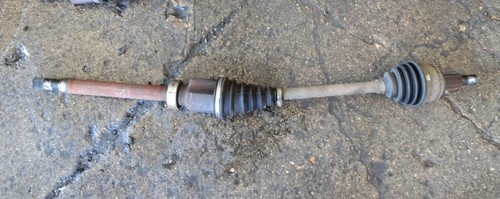 Cardan avant droit - , renault