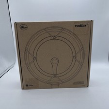 Blue Radius III Custom