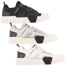 Baskets Vegan Palladium Unisex