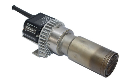 Leister typ 8d5 hot air - leister,