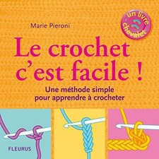 Le crochet c'est facile -