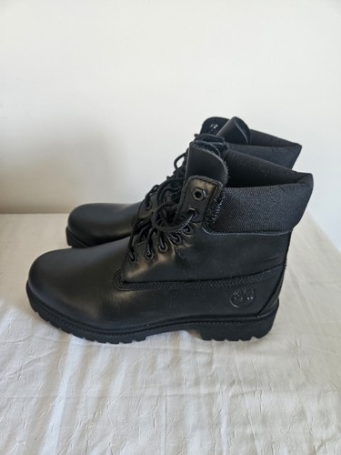 Timberland heritage inch - heritage,