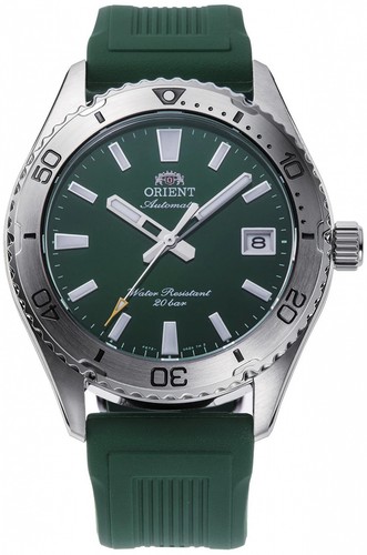 Orient mako ra ac0q11e - orient,