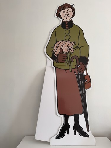 Plv adèle blanc sec tardi - plv,
