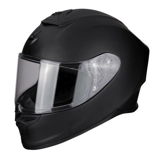 Casque intégral scorpion - casque,