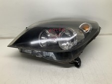 PHARE AVANT GAUCHE POUR OPEL