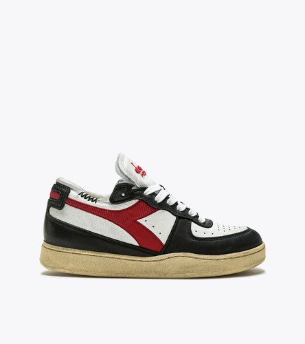 Diadora heritage basket - diadora,