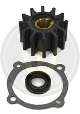 Rotor kit pour volvo - kit,