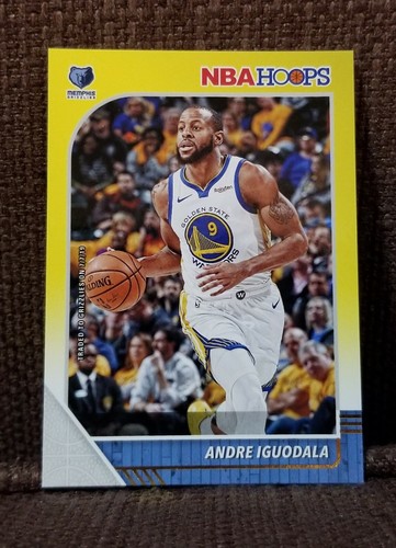 Andre iguodala 2019 hoops - iguodala, 2019-20