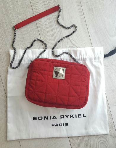 Sac bandoulière sonia - sac,