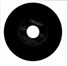 RONDES ENFANTINES Vol 1 Vinyle 45T EP Les PETITS CARILLONNEURS - FRERE JACQUES