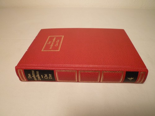 Dictionnaire moderne en - le,