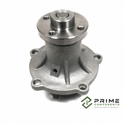 Pompe eau toyota 5r - à,