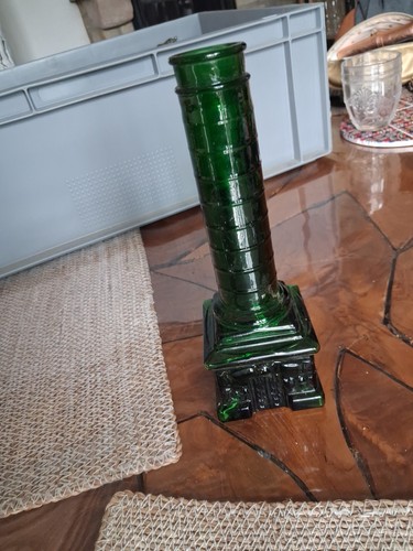 Ancienne bouteille flacon - ​ancienne,