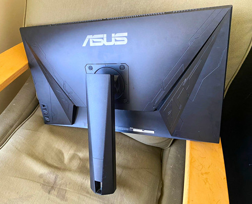 Asus vg248qr inch 165hz - asus,
