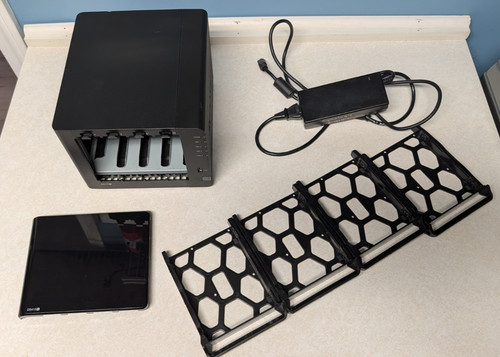 Synology diskstation ds415 - diskstation, ds415+
