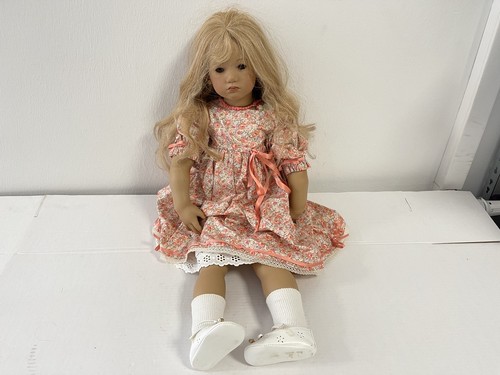 Poupée annette himstedt - poupée,
