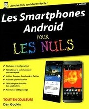 Smartphones Android Pour les